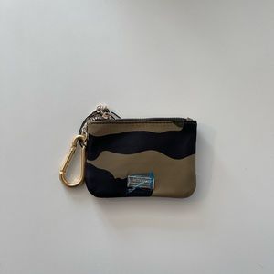 Camo Chain Wallet
